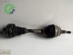 VOLKWAGEN TOUARENG 2.5 LUK OTOMATİK SOL AKS