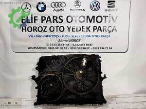 VOLKWAGEN TOUARENG PANEL SETİ