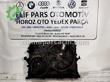 Volkswagen Touareg Ön Panel çıkma parça