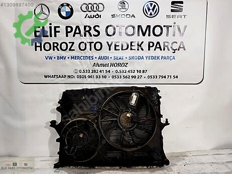 Volkswagen Touareg Ön Panel çıkma parça