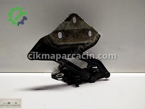Volkswagen Touareg Kaput Menteşesi 7L6823302 çıkma parça