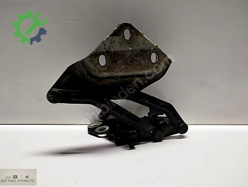 Volkswagen Touareg Kaput Menteşesi 7L6823302 çıkma parça