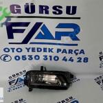 VOLKWAGEN TRANPORTER T7 SOL SİS FARI