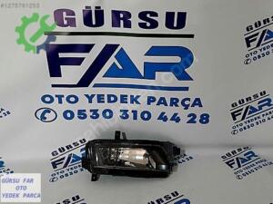 VOLKWAGEN TRANPORTER T7 SOL SİS FARI