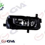 VOLKWAGEN TRANPORTER T7 SOL SİS FARI