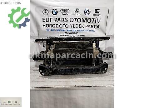 Volkswagen Transporter Ön Panel çıkma parça