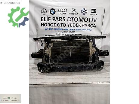 Volkswagen Transporter Ön Panel çıkma parça