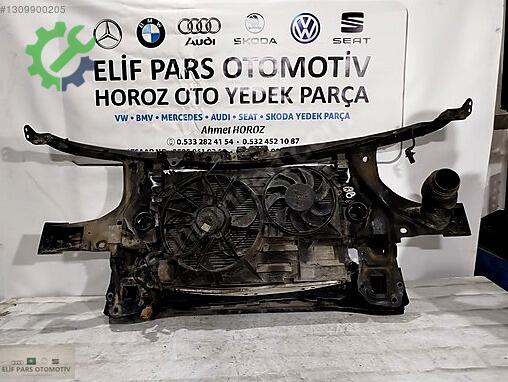 Volkswagen Transporter Ön Panel çıkma parça