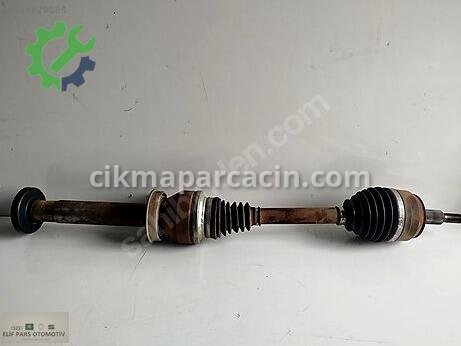Volkswagen Transporter Sağ Aks çıkma parça