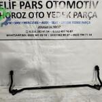 VOLKWAGEN TRANSPORTER T5 ARKA VİRAJ DEMİRİ
