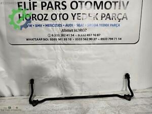 VOLKWAGEN TRANSPORTER T5 ARKA VİRAJ DEMİRİ