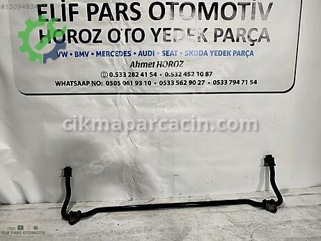 Volkswagen Transporter Viraj Demiri çıkma parça