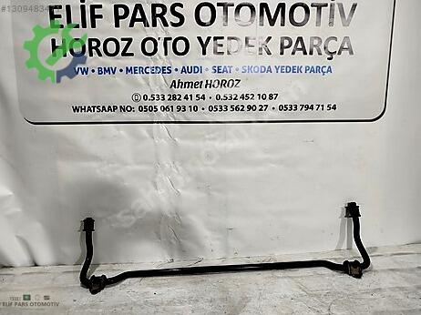 Volkswagen Transporter Viraj Demiri çıkma parça