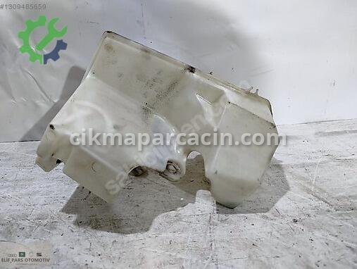 Volkswagen Transporter Cam Suyu Bidonu 7H0955453 çıkma parça