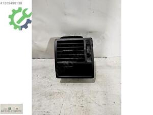 VOLKWAGEN TRANSPORTER T5 KALORİFER IZGARASI