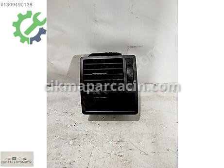 Volkswagen Transporter Panjur çıkma parça