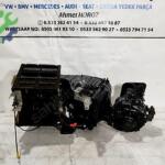 VOLKWAGEN TRANSPORTER T5 KALORİFER KAZANI