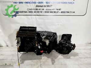 VOLKWAGEN TRANSPORTER T5 KALORİFER KAZANI