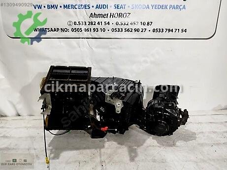 Volkswagen Transporter Kalorifer Kutusu çıkma parça