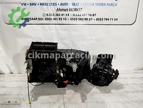 Volkswagen Transporter Kalorifer Kutusu çıkma parça