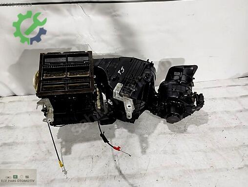 Volkswagen Transporter Kalorifer Kutusu çıkma parça