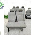 VOLKWAGEN TRANSPORTER T5 KOLTUK TAKIMI