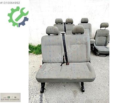 Volkswagen Transporter Ön Koltuk çıkma parça