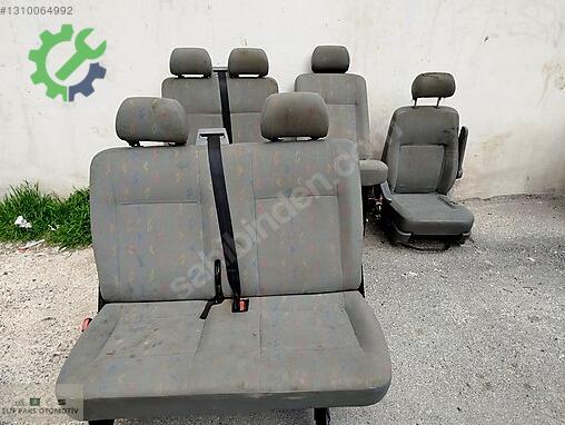 Volkswagen Transporter Ön Koltuk çıkma parça