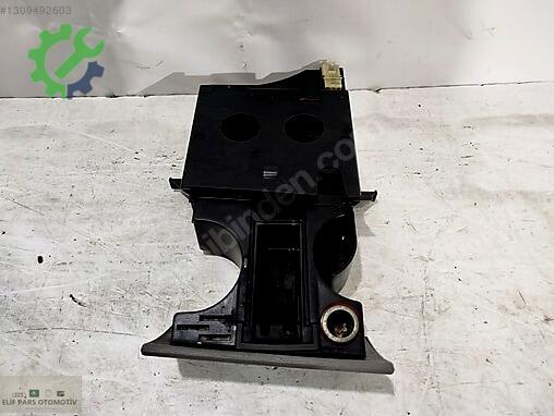 Volkswagen Transporter Bakalit çıkma parça