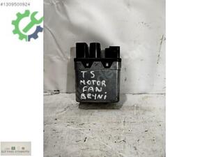 VOLKWAGEN TRANSPORTER T5 MOTOR FAN BEYNİ