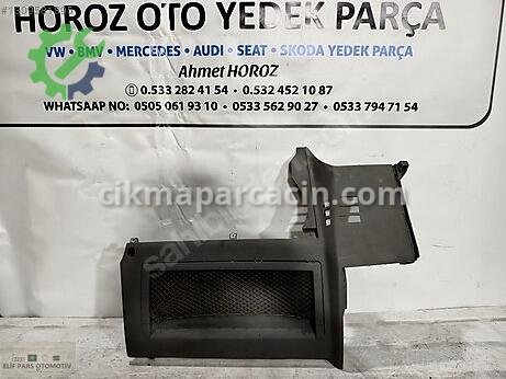 Volkswagen Transporter Bakalit çıkma parça