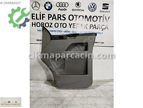 Volkswagen Transporter Kapı Döşemesi çıkma parça