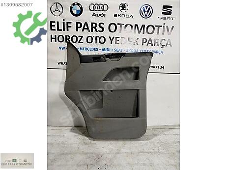 Volkswagen Transporter Sağ Ön Kapı çıkma parça