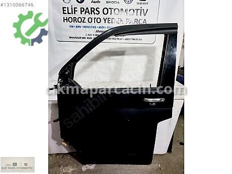 Volkswagen Transporter Sol Ön Kapı çıkma parça