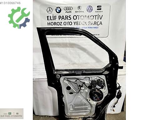 Volkswagen Transporter Sol Ön Kapı çıkma parça