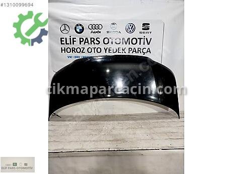 Volkswagen Transporter Kaput çıkma parça
