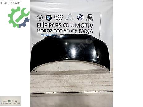 Volkswagen Transporter Kaput çıkma parça