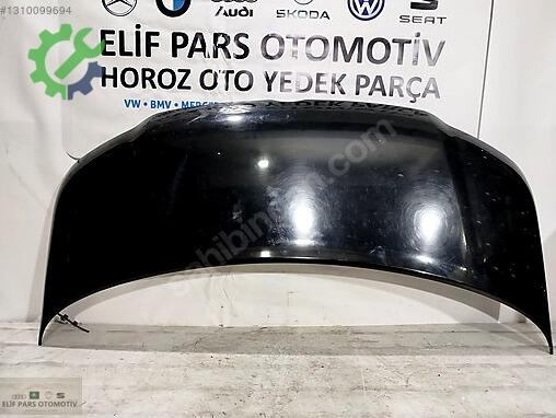 Volkswagen Transporter Kaput çıkma parça