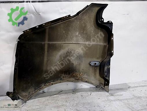 Volkswagen Transporter Sağ Ön Çamurluk çıkma parça