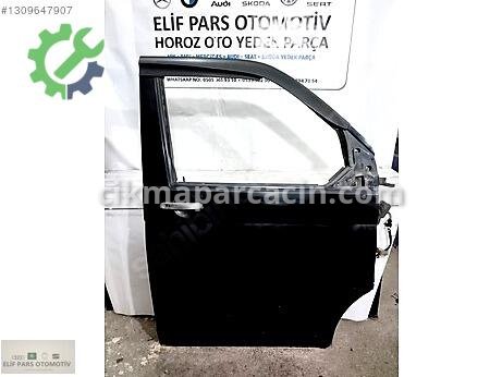 Volkswagen Transporter Sağ Ön Kapı çıkma parça
