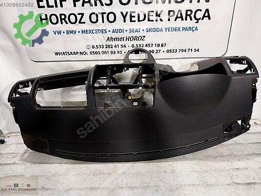 Volkswagen Transporter Torpido çıkma parça