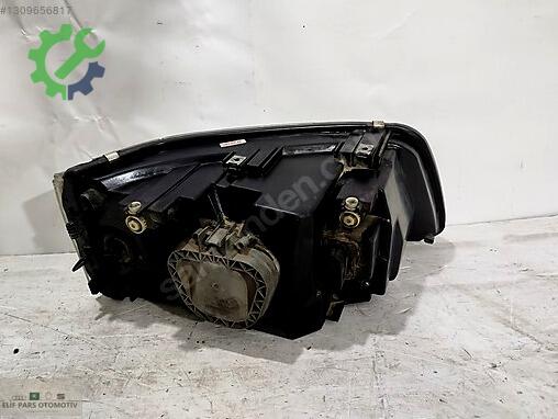 Volkswagen Transporter Sol Ön Far çıkma parça