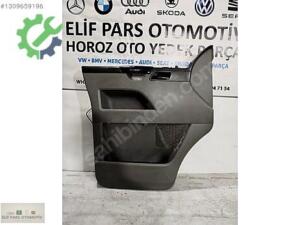 VOLKWAGEN TRANSPORTER T5 SOL ÖN KAPI DÖŞEMESİ