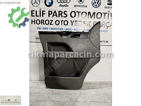Volkswagen Transporter Kapı Döşemesi çıkma parça