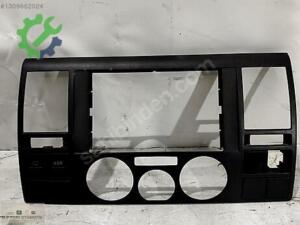 VOLKWAGEN TRANSPORTER T5 TEYİP ÇERÇEVESİ
