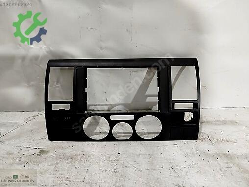 Volkswagen Transporter Bakalit çıkma parça