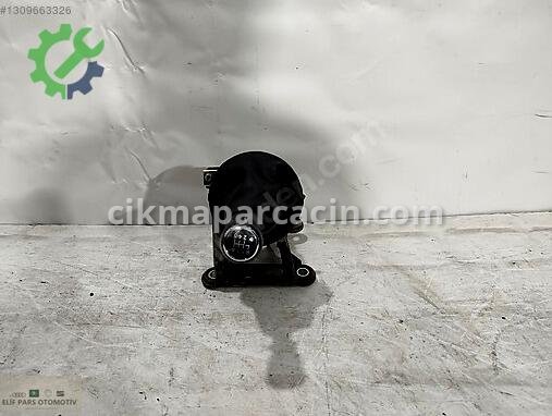 Volkswagen Transporter Vites Kutusu 7H0711116 çıkma parça
