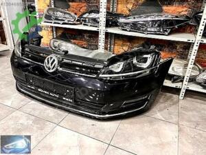 VOLSEWAGEN GOLF 7 ÖN TAMPON ORJİNAL