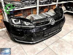 VOLSEWAGEN GOLF 7 ORJİNAL ÖN TAMPON