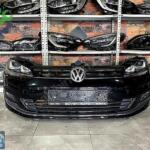 VOLSEWAGEN GOLF 7 ORJİNAL ÖN TAMPON 05070721813